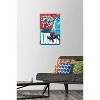 Trends International Marvel Comics - Spider-Man: Beyond Amazing - Peter Parker Cover Unframed Wall Poster Prints - image 2 of 4