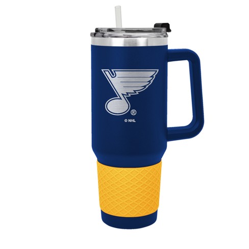 St. Louis Blues 2019 Stanley Cup Champions 15oz Black Coffee Mug -  BiggSports