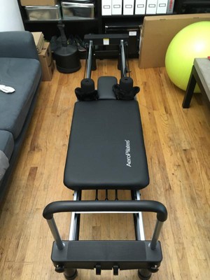 Stamina Aero Pro Pilates Machine : Target