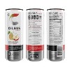 CELSIUS Sparkling Fuji Apple Pear Functional Energy Drink - 12 fl oz Can - 3 of 4