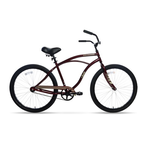 Target beach best sale cruiser bicycle