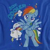Men's My Little Pony Tv 20 Percent Cooler T-Shirt - 2 of 4