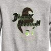 Boys' - Jimmy Neutron - Gotta Blast Graphic Long Sleeve Fleece Sweatshirt - image 2 of 4