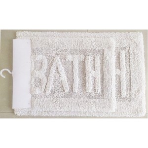 2-Pc. Expression Bath Mat Set - 1 of 2