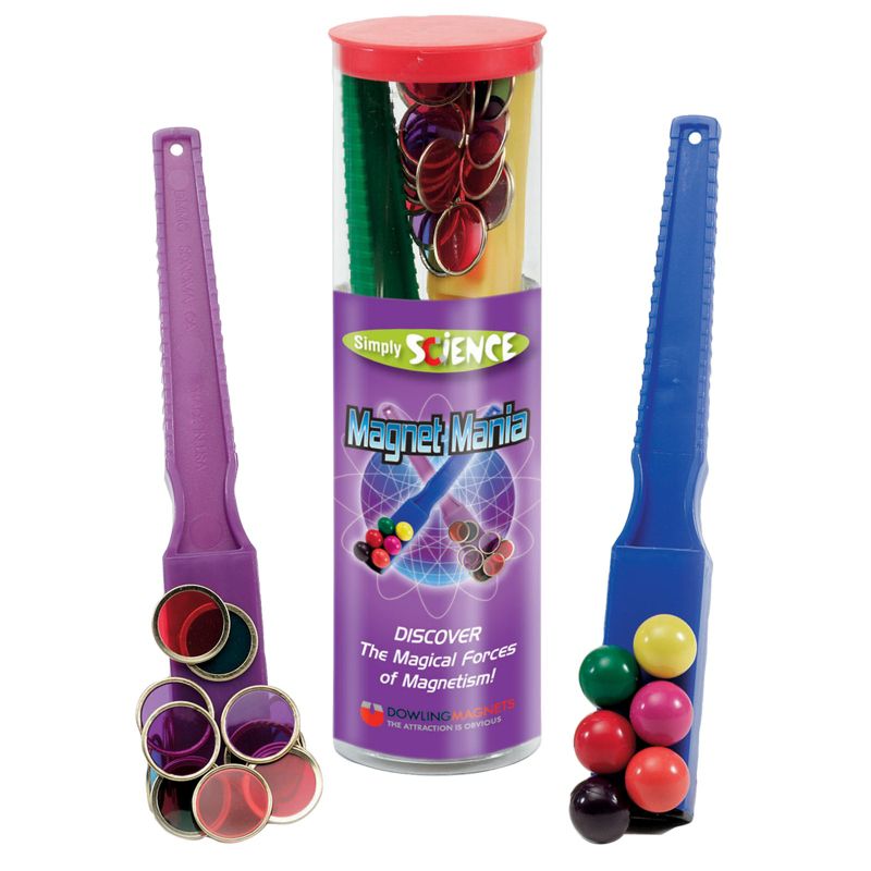 Dowling Magnets Magnet Mania Kit, 1 of 4