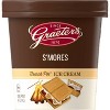 Graeter's S'mores Chocolate Chip Ice Cream - 16oz - image 4 of 4