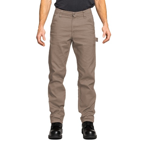 Get Stuff Done Stretch Canvas Pants