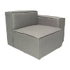 Taylor & Logan Yenna Right Side Chair - 3 of 4
