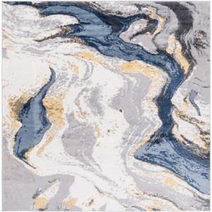 Amelia ALA718 Power Loomed Indoor Rugs - Safavieh - 1 of 4