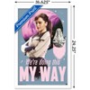 Trends International Star Wars: Solo - Qi'Ra Framed Wall Poster Prints - 3 of 4