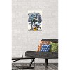 Trends International Jurassic World: Dominion - Blue and Beta Focal Unframed Wall Poster Prints - 2 of 4