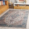 Victoria VIC998 Power Loomed Indoor Rugs - Safavieh - 2 of 4