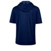 Mizuno Men's Game Time Short Sleeve Hoodie - 2 of 2