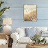 Stupell Industries Beach Dreams Sea Grass Floating Frame Canvas Art - 3 of 4
