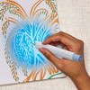 Lifelines FlowArt - UV Art, Foliage and Flowers - 3 of 4