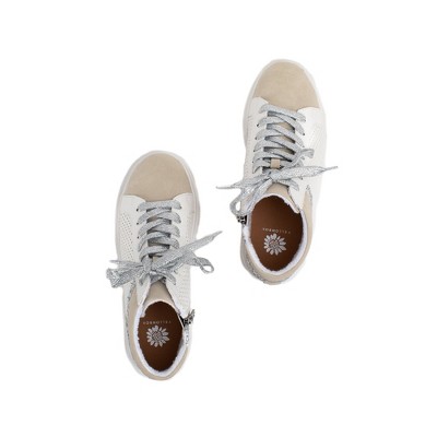 Женские кроссовки Yellow Box Women's Espaloma High-top Sneaker - Yellow Box™ - Black 8.5 — фото 3