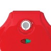 Betty Crocker BC4958 Kosher Pizza Maker with Temperature Control, 12 inch, - 2 of 4