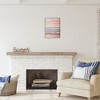 Stupell Industries Pastel Shore Sunset, 20" x 16" - 2 of 4