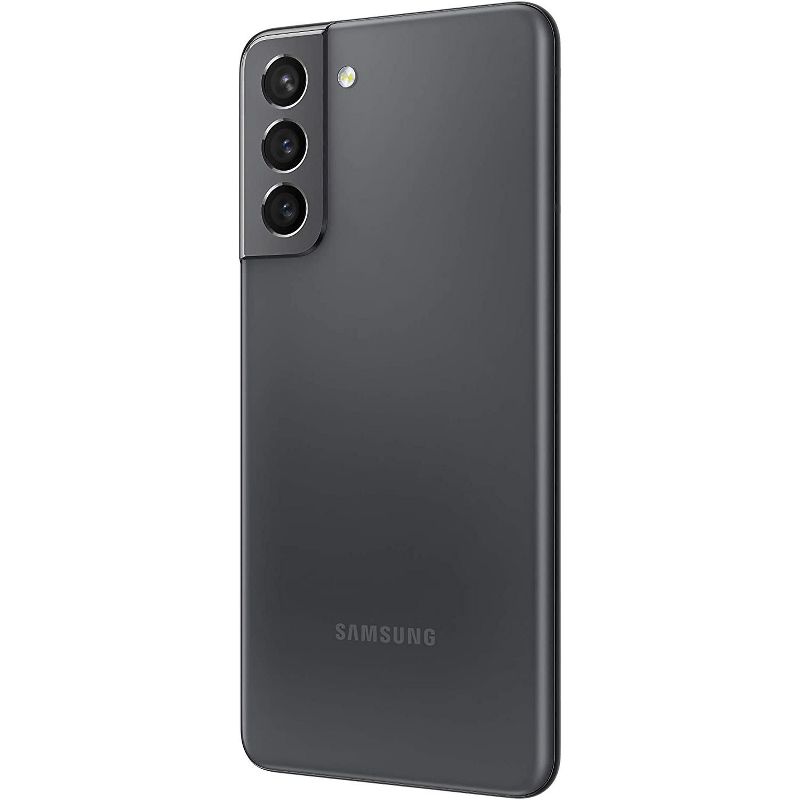Samsung Galaxy S21 5G 256GB G991U Unlocked Smartphone - Manufacturer Refurbished, 3 of 4