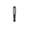 Eazypower Isomax 3/8 in. Tool Steel Countersink Bit 1 pc - 2 of 4