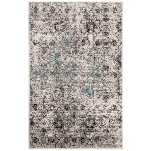 Adirondack ADR135 Power Loomed Area Rug  - Safavieh - 1 of 3