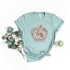 Simply Sage Market Women's Retro Teacher Vibes Short Sleeve Graphic Tee - 3 of 4