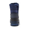 Lands' End Kids Frost Insulated Waterproof Snow Boots - 4 of 4