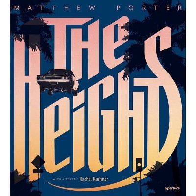 The Heights - (Paperback)