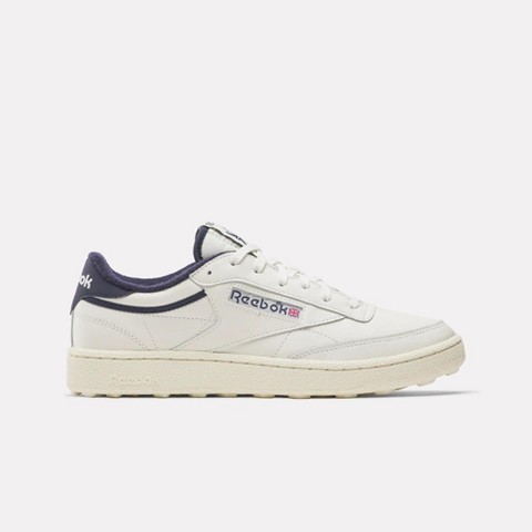 Мужские кроссовки Reebok Men's Club C Golf Men's Shoes
