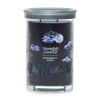 20oz Signature Tumbler Midsummer Night - Yankee Candle