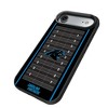 NFL NFC Teams Field Bump Cell Phone Case for Apple iPhone 17 Series - 2 of 4