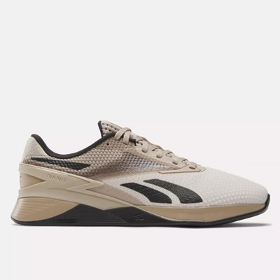 boulder beige / stucco / core black