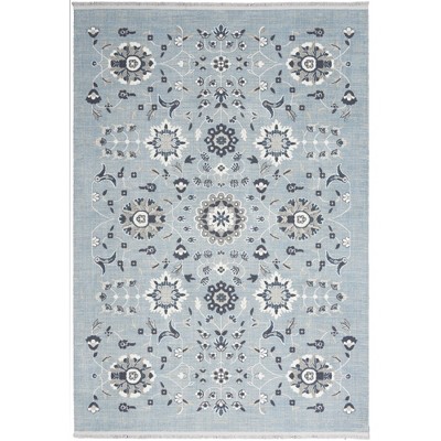 Nourison Lennox Botanical Bloom Indoor Area Rug