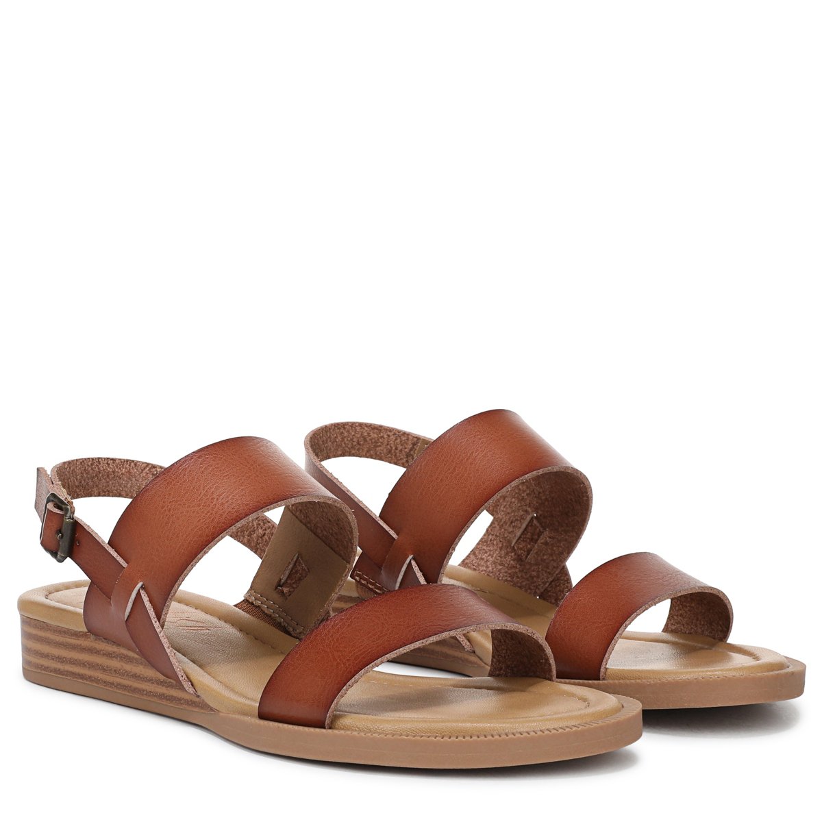 Женские сандалии Blowfish Malibu Women's Arcadia Sandal Scotch 8.5 M — фото 2