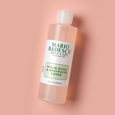 Mario Badescu Skincare Rose &#38; Witch Hazel Toner - 8 fl oz - Ulta Beauty_2