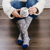 Pavilion Gift Company - Dog - 15.5 oz Mug and Sock Set - Drinkware - 2 of 4