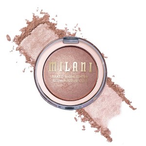 Milani Baked Highlighter - 0.12oz - 1 of 4