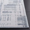 Saylor SAY115 Power Loomed Indoor Rugs - Safavieh - 3 of 4