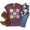 The Juniper Shop Pickleball Paddles Crossed Youth Graphic Hoodie - 4 of 4