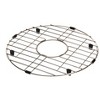 ALFI Round Stainless Steel Grid for ABF1818R - 2 of 4