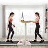 DeerRun Urban 16.14*35.43 Inch Smart 2.5HP Walking pad Treadmill with Remote Control - 3 of 4