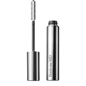 Perricone MD No Makeup Mascara | 2-in-1 Lash Treatment and Mascara (0.28 oz) Lifted, Thicker Lashes | Conditions & Strengthens Eyelashes - 1 of 3