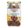La Forestiere Whole Roasted Chestnuts - Case of 12/14.8 oz - 2 of 4