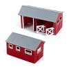 1/32 Big Country Toys 30-Piece Farm Playset Baler Tractor Animals 501 - 2 of 4