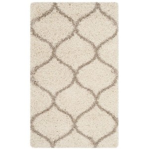 Hudson Shag SGH280 Power Loomed Indoor Rugs - Safavieh - 1 of 4