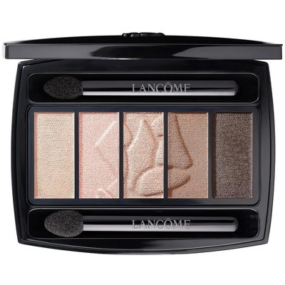 Lancome Hypnose 5-Color Eyeshadow Palette, No. 01 French Nude, 0.14 oz