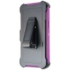 OtterBox Defender PRO Case for Apple iPhone 13 Pro Max/12 Pro Max - Happy Purple - 2 of 3