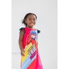 Miraculous Ladybug Girls Nightgown Pajamas Toddler to Big Kid - 3 of 4