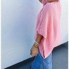 Women's Meg Pullover Pullover - BLAKELEY - 3 of 4
