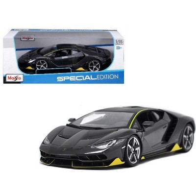 lamborghini diecast model cars